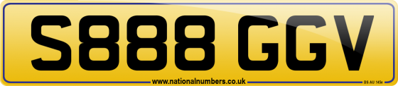 S888 GGV
