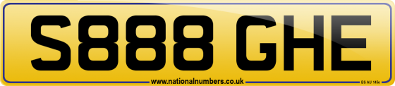 S888 GHE