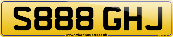 S888 GHJ