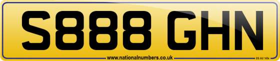 S888 GHN