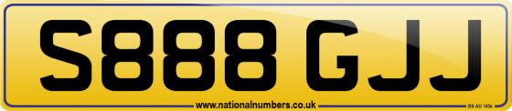 S888 GJJ