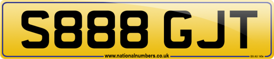 S888 GJT