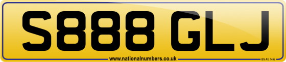 S888 GLJ