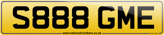 S888 GME