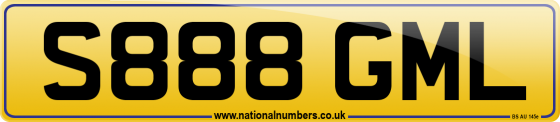 S888 GML