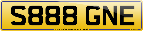 S888 GNE