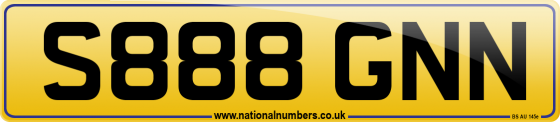 S888 GNN
