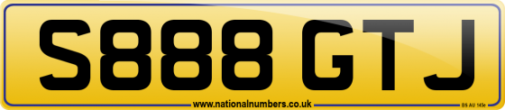 S888 GTJ