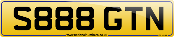 S888 GTN