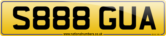 S888 GUA