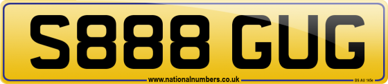 S888 GUG
