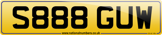 S888 GUW