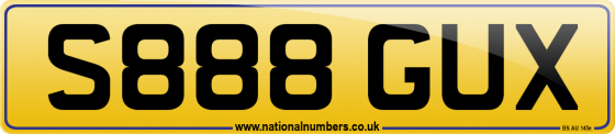 S888 GUX