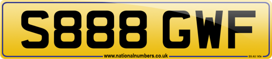 S888 GWF