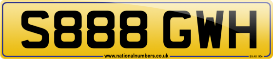 S888 GWH