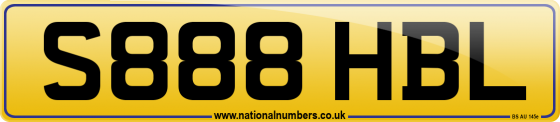 S888 HBL