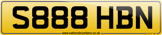 S888 HBN