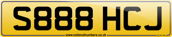S888 HCJ