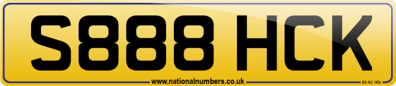 S888 HCK