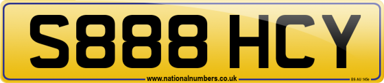 S888 HCY