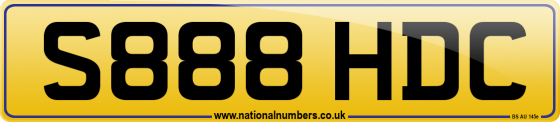 S888 HDC