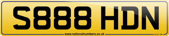 S888 HDN