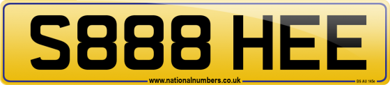 S888 HEE