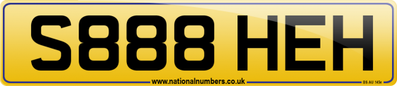 S888 HEH