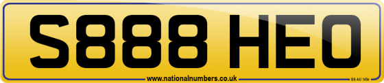 S888 HEO