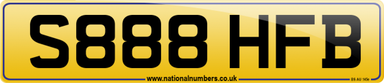 S888 HFB
