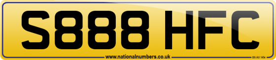S888 HFC