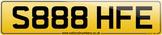 S888 HFE