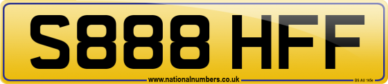 S888 HFF