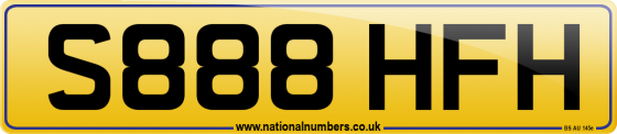 S888 HFH