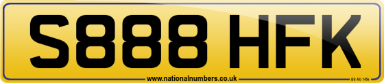 S888 HFK