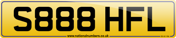 S888 HFL