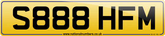 S888 HFM