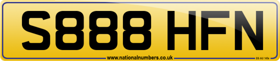 S888 HFN