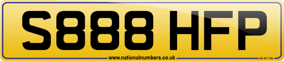 S888 HFP