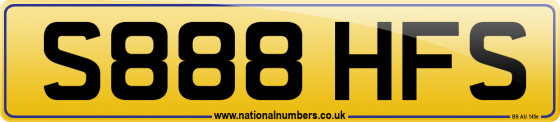 S888 HFS