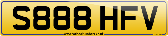 S888 HFV