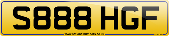 S888 HGF