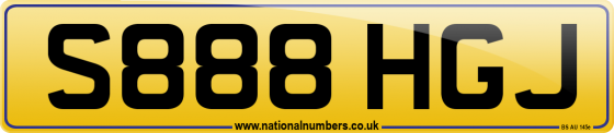 S888 HGJ