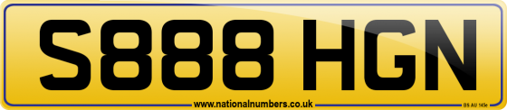 S888 HGN
