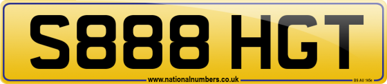 S888 HGT