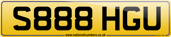 S888 HGU