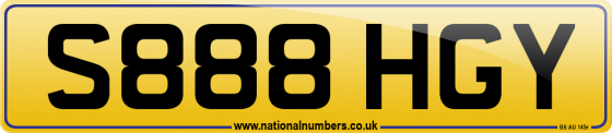 S888 HGY
