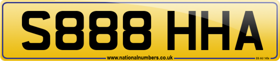 S888 HHA