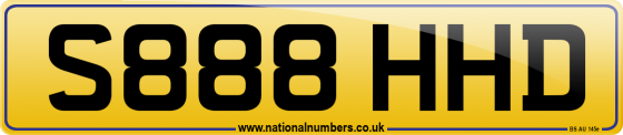 S888 HHD