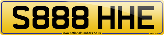 S888 HHE